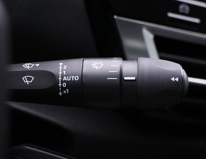 Citroën C4 Hatchback 1,2 l 75 kw