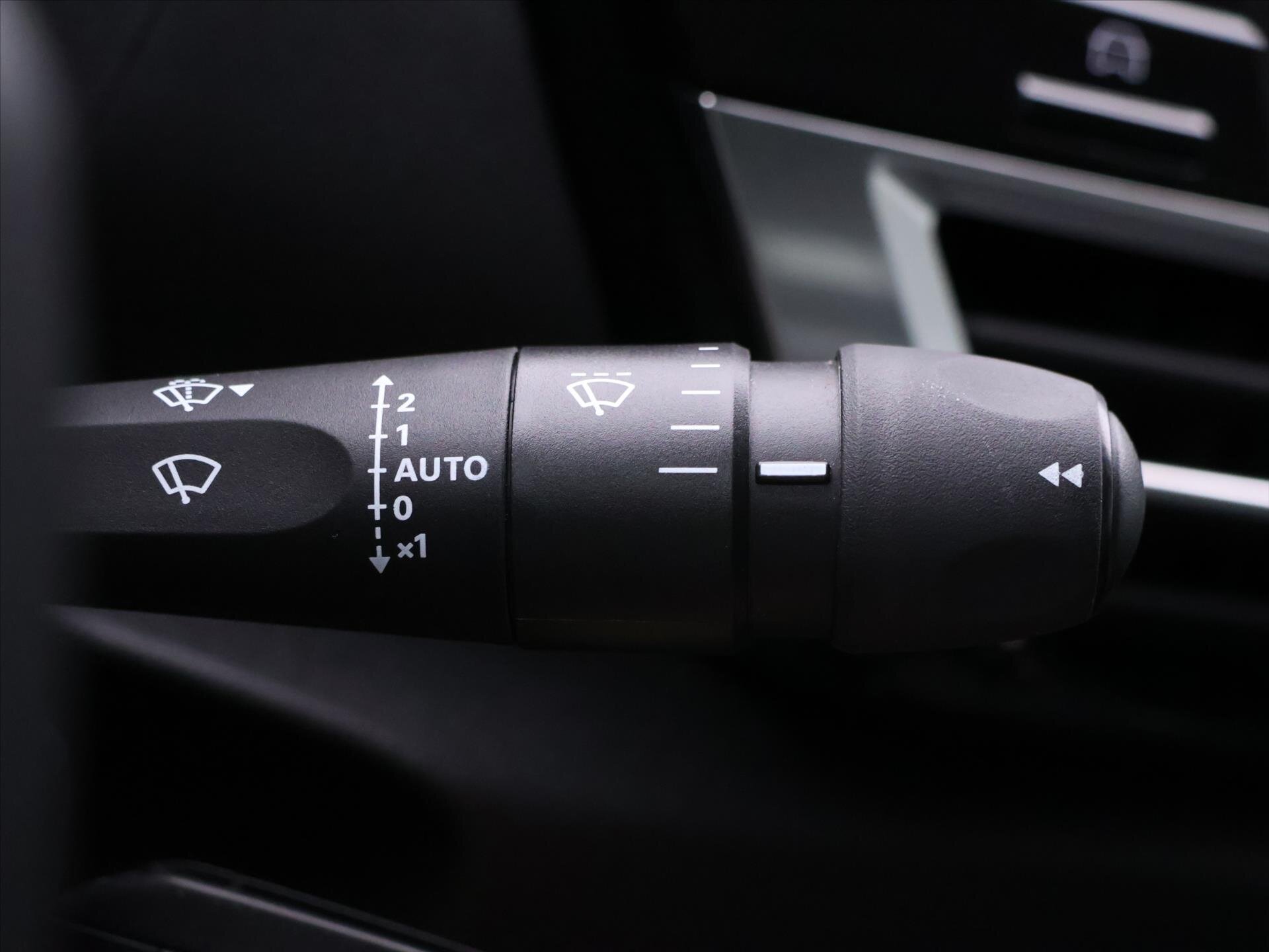 Citroën C4 Hatchback 1,2 l 75 kw