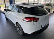 Renault Clio Kombi 1,5 l 55 kw