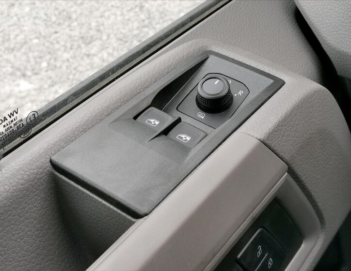 Volkswagen Crafter Ostatní 2,0 l 120 kw