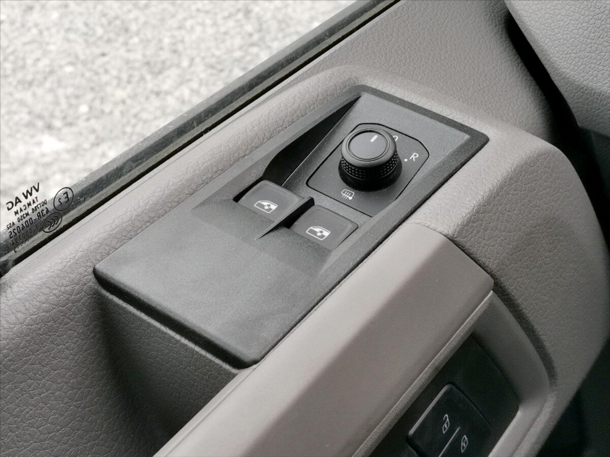 Volkswagen Crafter Ostatní 2,0 l 120 kw