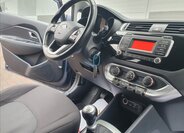 KIA Rio Hatchback 1,2 l 61 kw