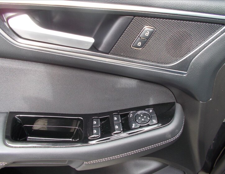 Ford Galaxy MPV 2,0 l 110 kw