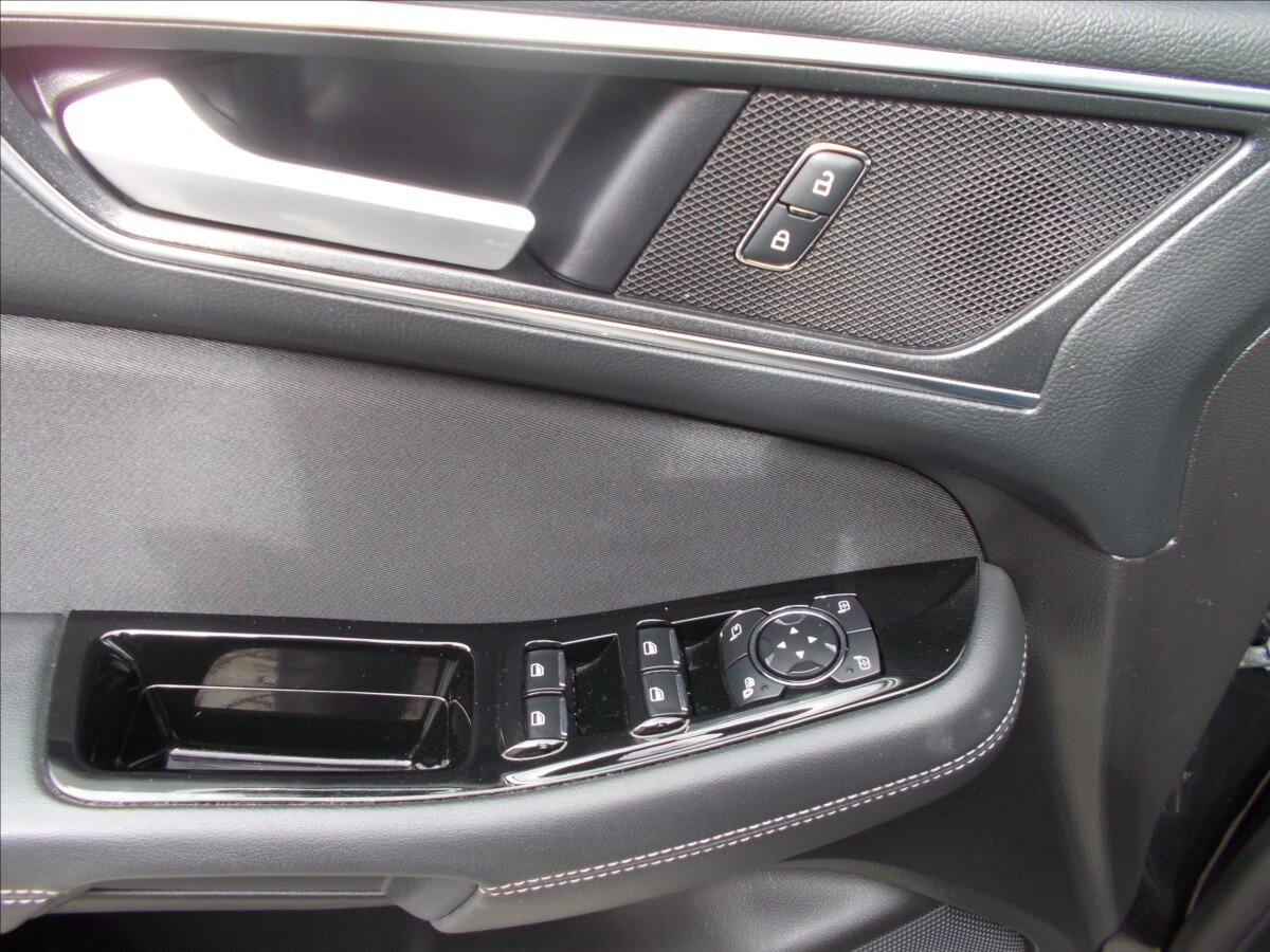 Ford Galaxy MPV 2,0 l 110 kw