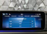 Mercedes-Benz GLS 25