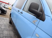 Volkswagen Transporter Kombi 2,5 l 96 kw