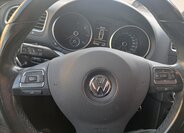 Volkswagen Golf Kombi 1,6 l 77 kw