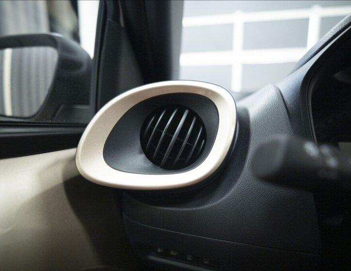 Toyota Aygo Hatchback 998,0 53 kw