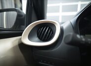 Toyota Aygo Hatchback 998,0 53 kw