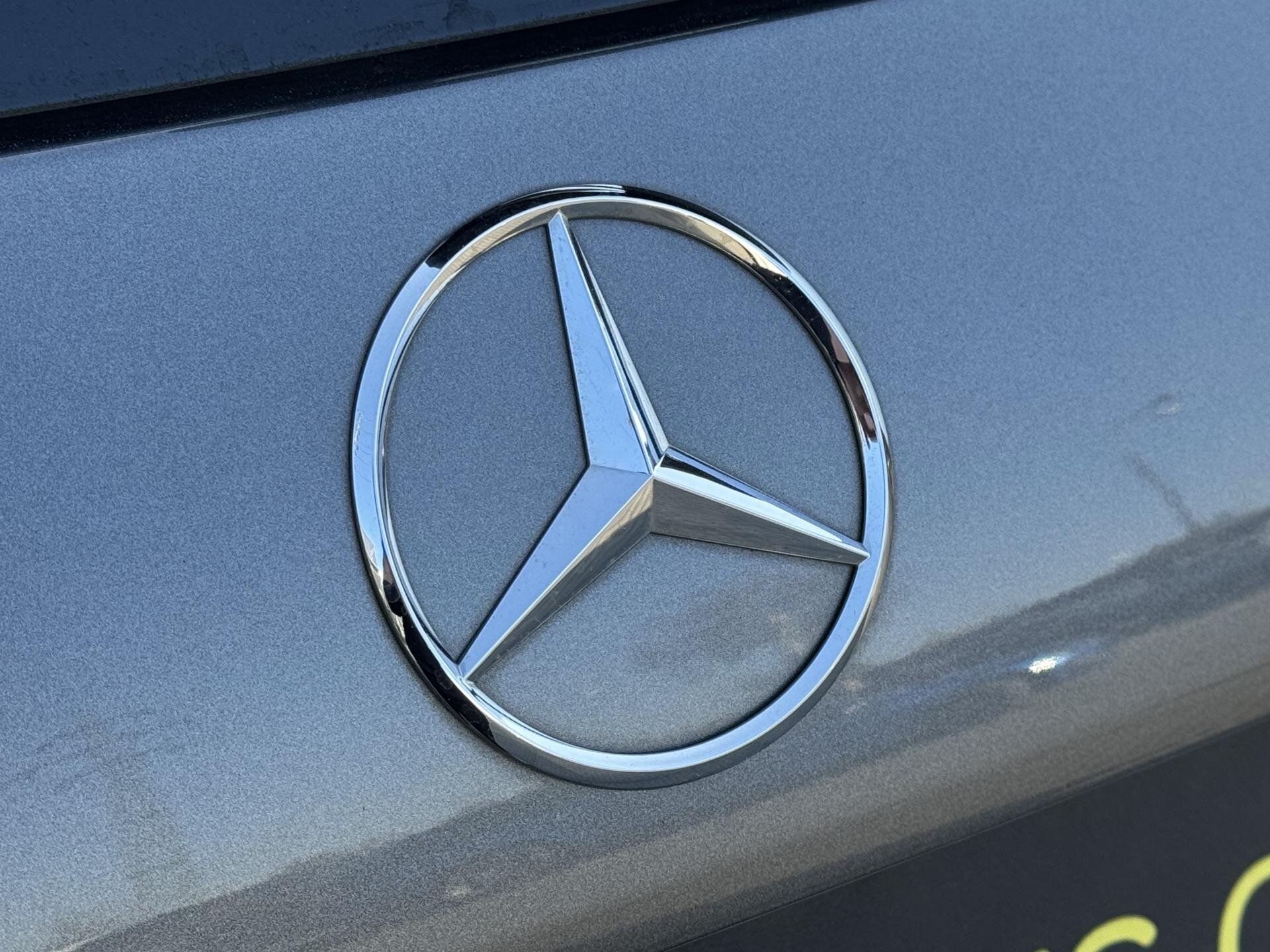 Mercedes-Benz GLB SUV / Terénní 2,0 l 110 kw