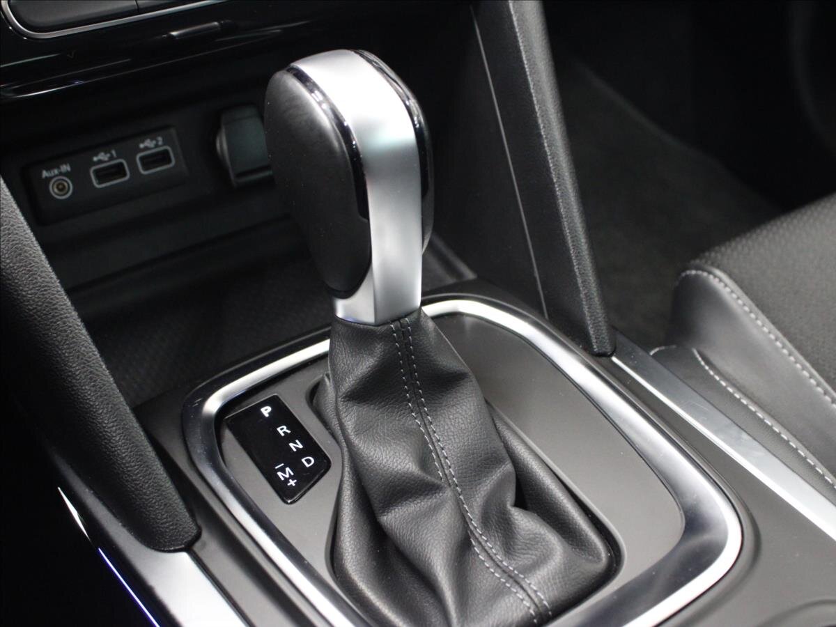 Renault Mégane Kombi 1,5 l 85 kw