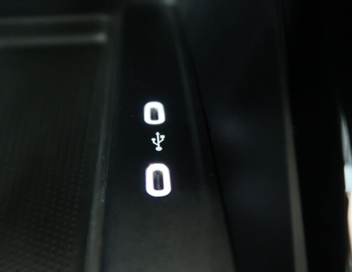 Škoda Octavia Kombi 2,0 l 85 kw