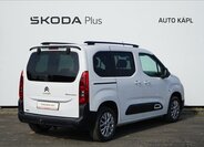 Citroën Berlingo MPV 1,5 l 75 kw