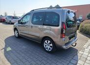 Citroën Berlingo 4