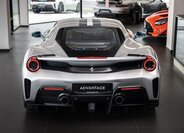 Ferrari 488 Kupé 3,9 l 530 kw