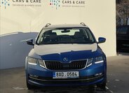 Škoda Octavia 21