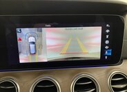 Mercedes-Benz Třídy E Kombi 2,0 l 143 kw