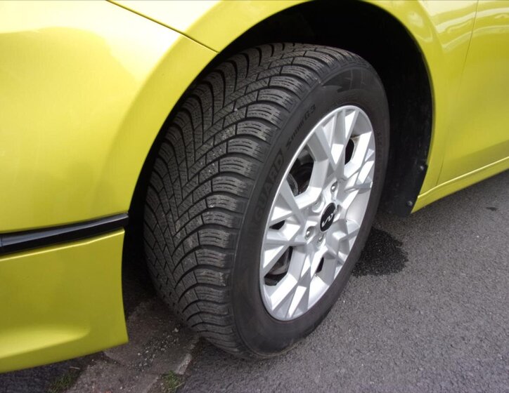 KIA Ceed Kombi 1,5 l 117 kw