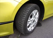 KIA Ceed Kombi 1,5 l 117 kw