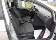 Volkswagen Golf Hatchback 1,2 l 77 kw