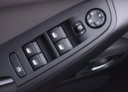 Citroën C4 Picasso MPV 1,2 l 96 kw