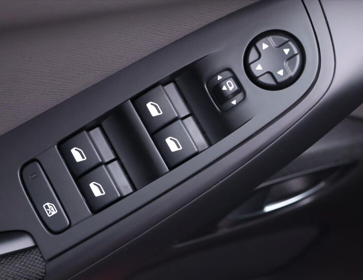 Citroën C4 Picasso MPV 1,2 l 96 kw