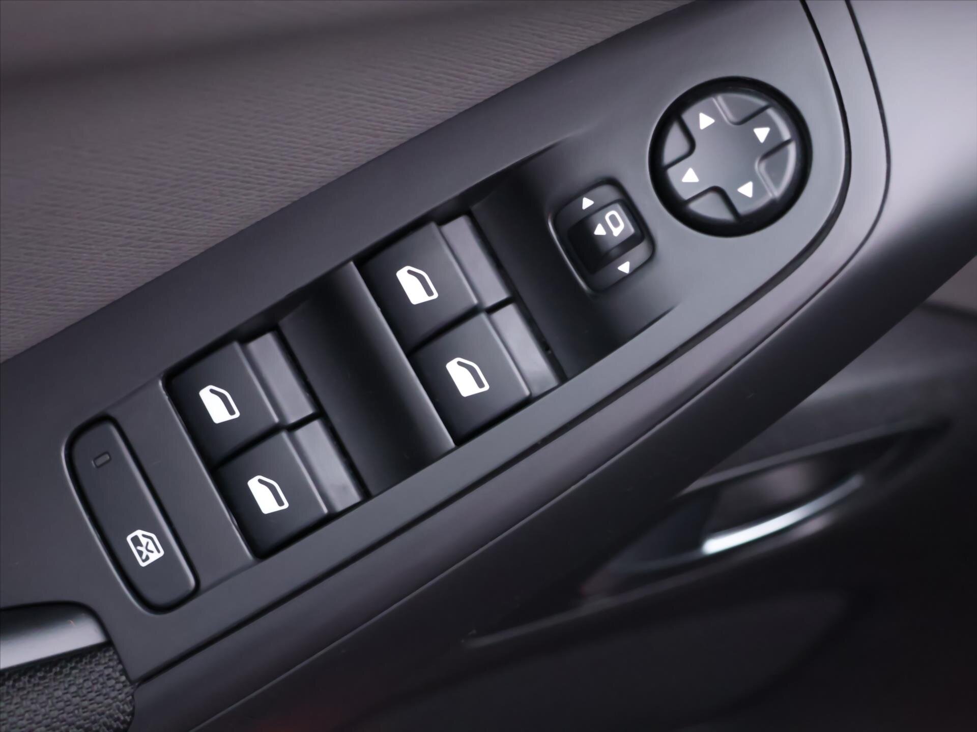 Citroën C4 Picasso MPV 1,2 l 96 kw