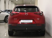 Mazda CX-30 SUV / Terénní 2,0 l 132 kw