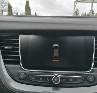 Opel Grandland X 17