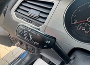 Volkswagen Golf Sportsvan MPV 1,2 l 81 kw