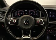 Volkswagen Polo Hatchback 1,5 l 110 kw