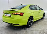 Škoda Octavia Liftback 1,5 l 110 kw