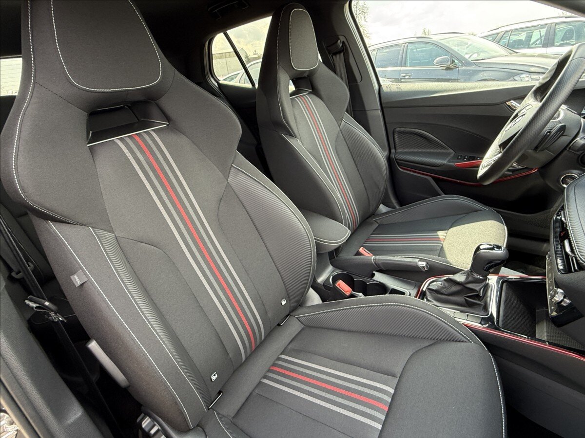 Škoda Fabia Hatchback 999,0 81 kw