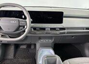 KIA EV3 SUV / Terénní 0,0 150 kw