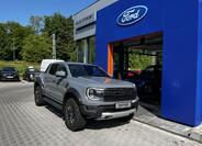 Ford Ranger 1