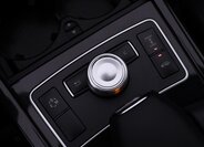 Mercedes-Benz Třídy E Sedan 3,0 l 195 kw