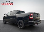 Dodge RAM 1500 Pick-up 5,7 l 291 kw