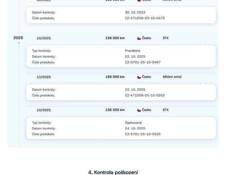 Volvo XC60 SUV / Terénní 2,0 l 120 kw