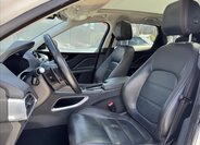 Jaguar F-Pace SUV / Terénní 2,0 l 184 kw