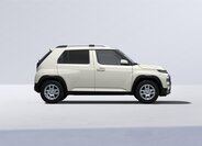 Hyundai Inster SUV / Terénní 0,0 85 kw