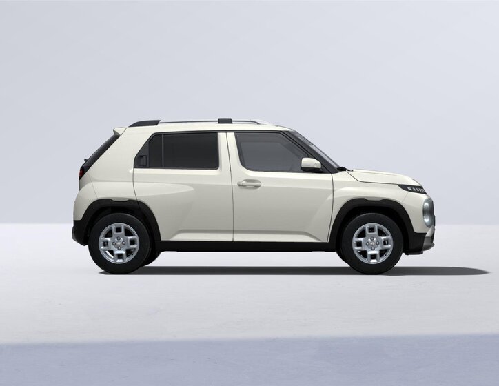 Hyundai Inster SUV / Terénní 0,0 85 kw