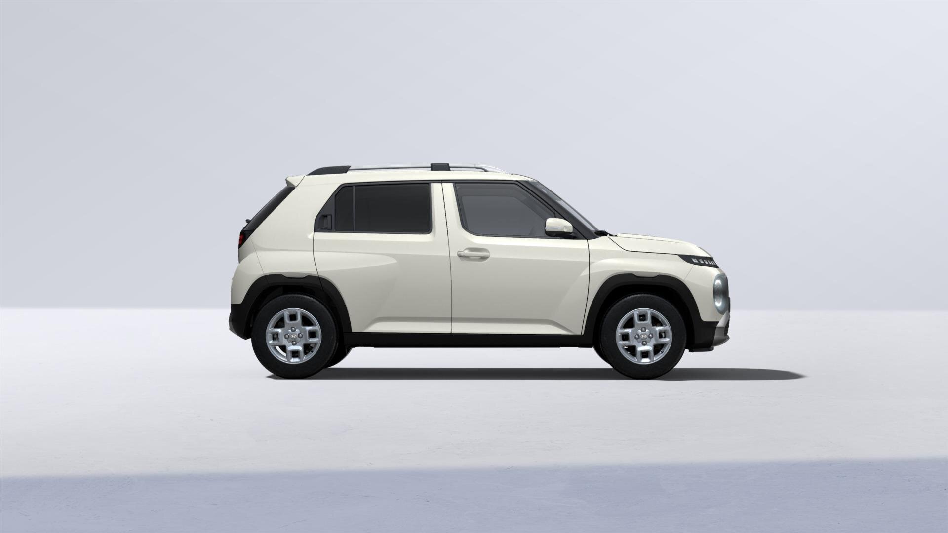 Hyundai Inster SUV / Terénní 0,0 85 kw