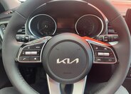 KIA Ceed 5