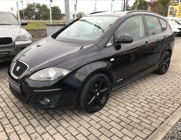 Seat Altea Kombi 1,6 l 77 kw