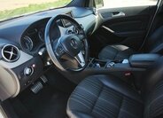 Mercedes-Benz AMG One SUV / Terénní 0,0 125 kw