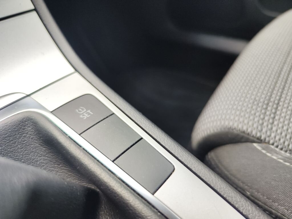 Volkswagen Passat CC Sedan / Limuzína 2,0 l 103 kw