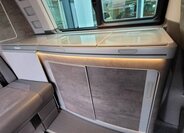 Volkswagen California VAN-Minibus 2,0 l 110 kw