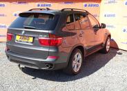 BMW X5 7