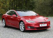 Tesla Model S 37
