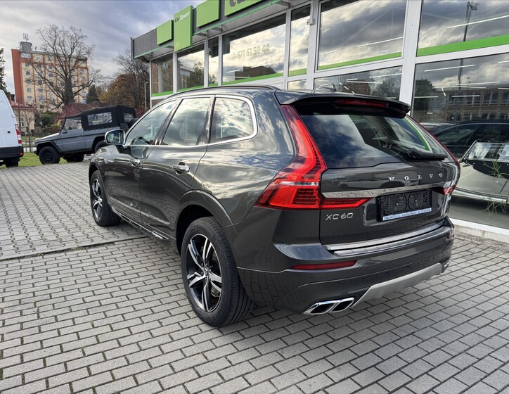 Volvo XC60 5